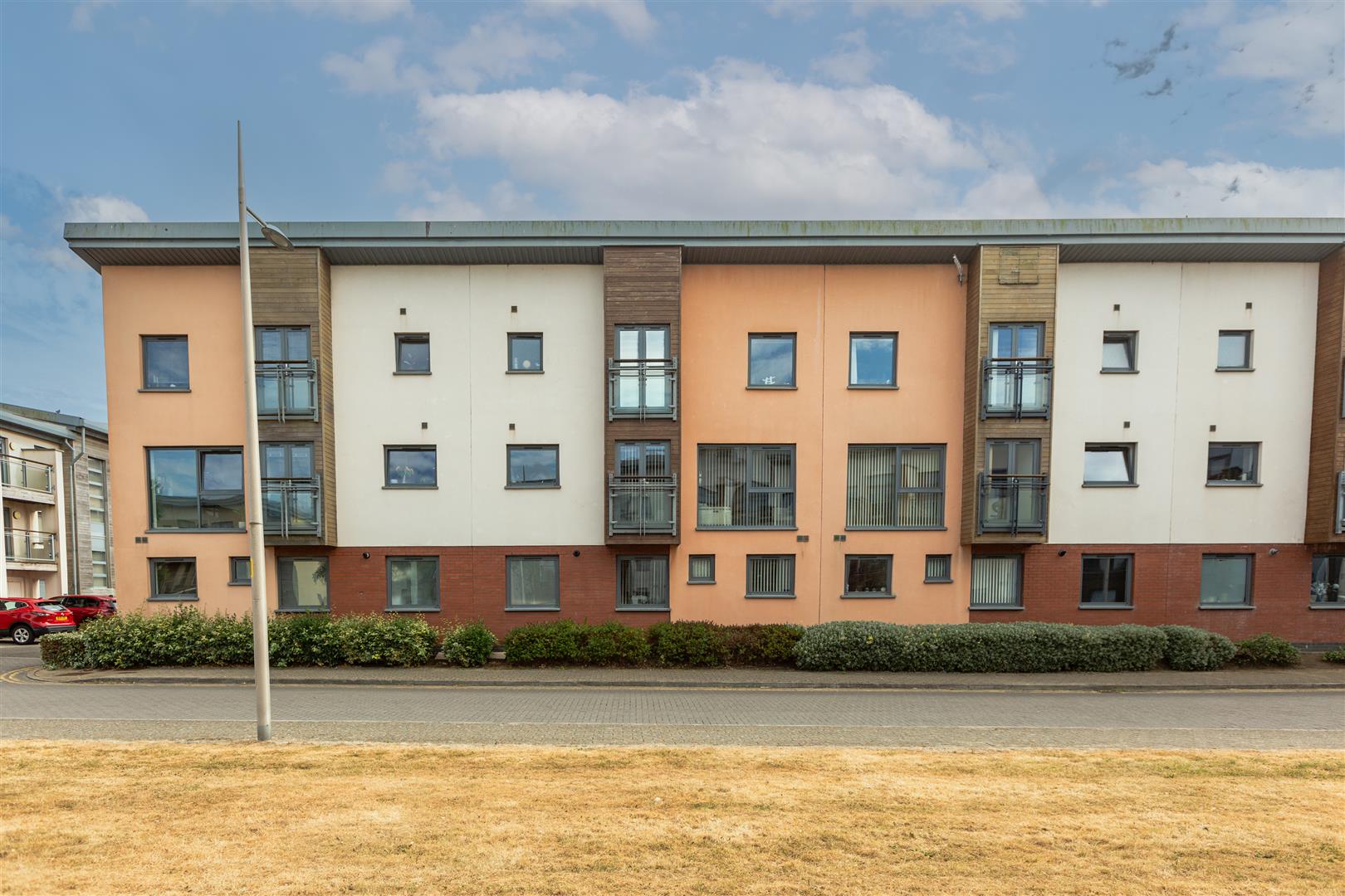 Fishermans Way, Maritime Quarter, Swansea, SA1 1SU